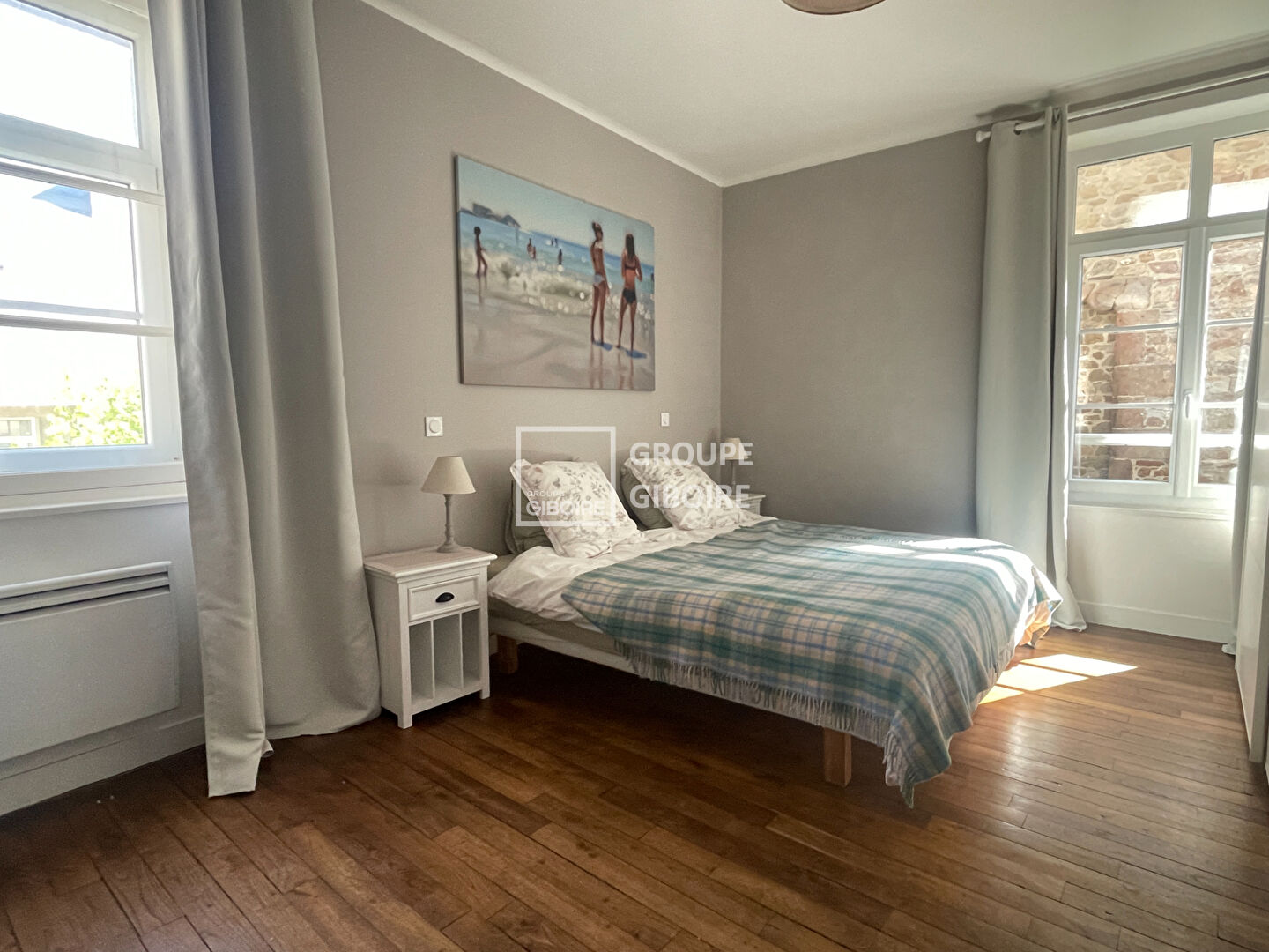 Appartement T4  - SAINT MALO (JD25543) - photo-3