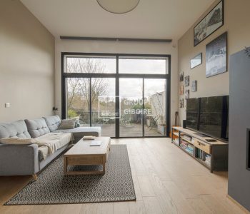 Maison T8  - NOYAL CHATILLON SUR SEICHE (JR25344E) - vignette