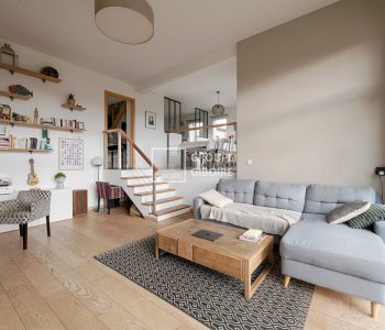 Maison T8  - NOYAL CHATILLON SUR SEICHE (JR25344E) - vignette