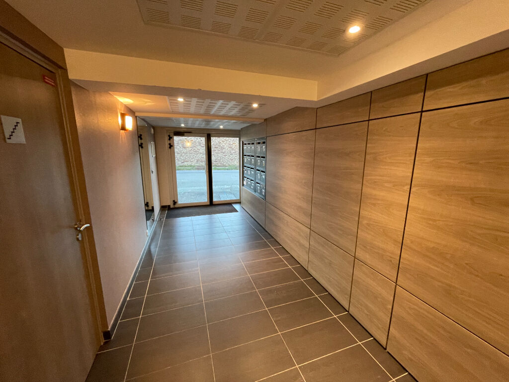 Appartement T3  - RENNES (ALG25321E) - photo-7