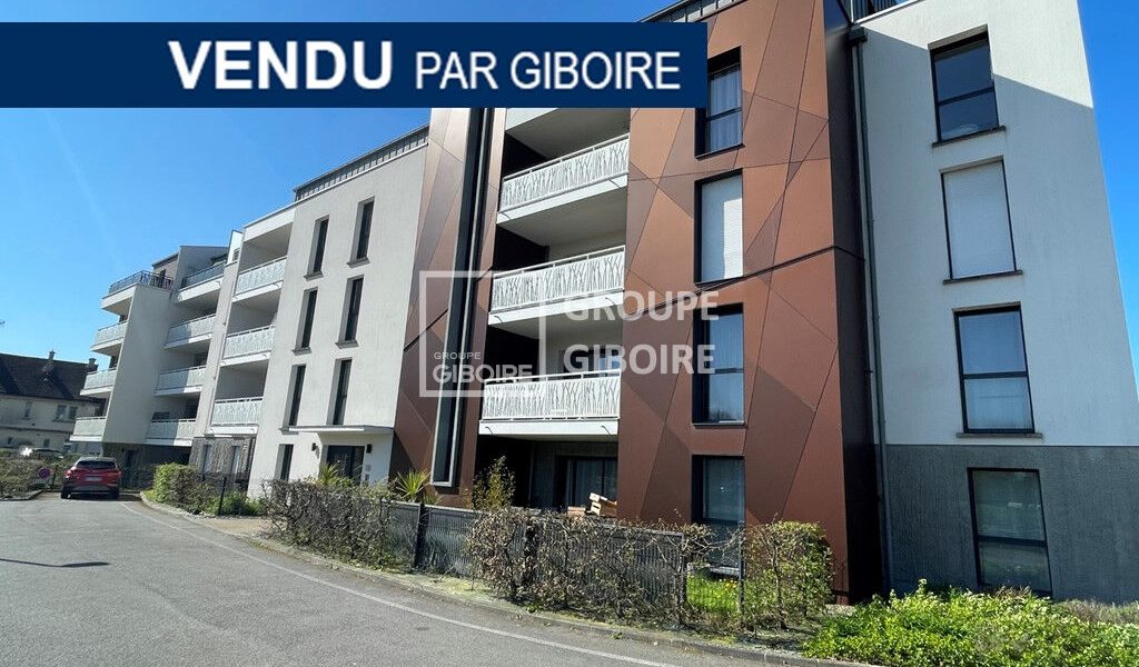 Appartement T2  - BRUZ (JR25441E) - photo principale