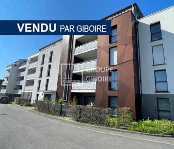 Appartement T2  - BRUZ (JR25441E) - vignette
