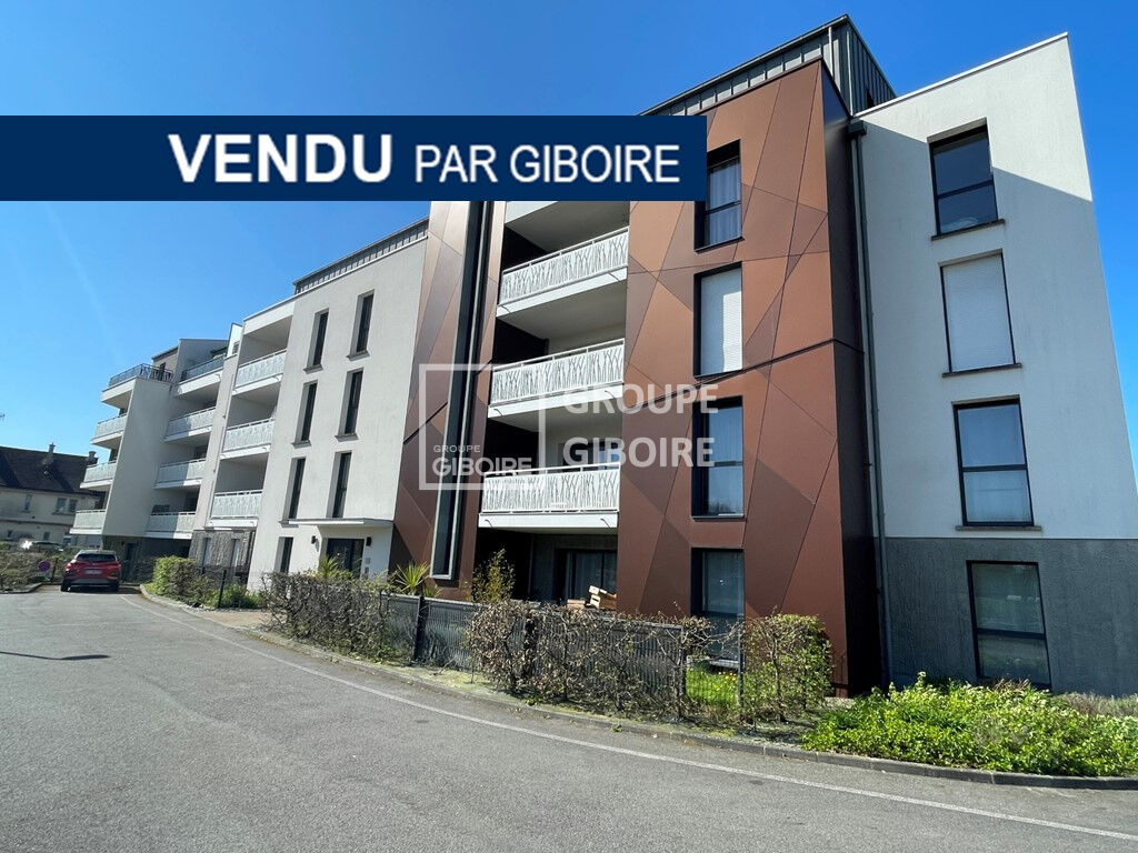 Appartement T2  - BRUZ (JR25441E) - photo-1