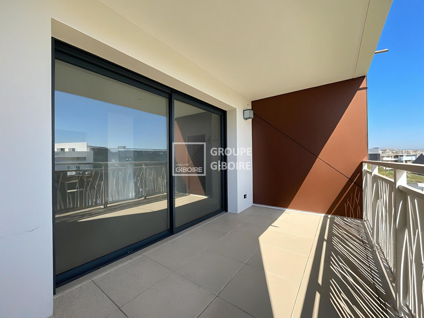 Appartement T2  - BRUZ (JR25441E) - photo-2