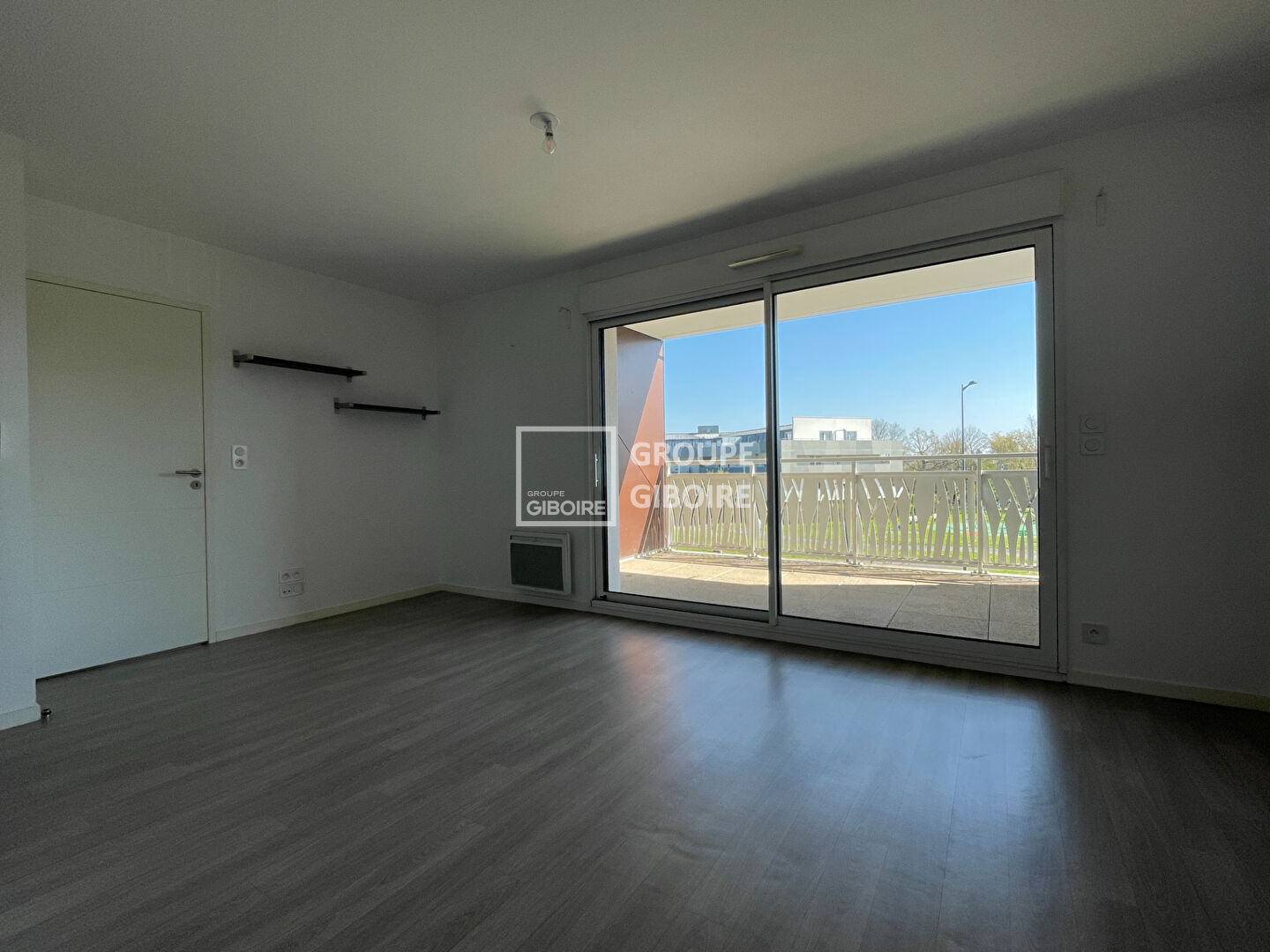 Appartement T2  - BRUZ (JR25441E) - photo-3