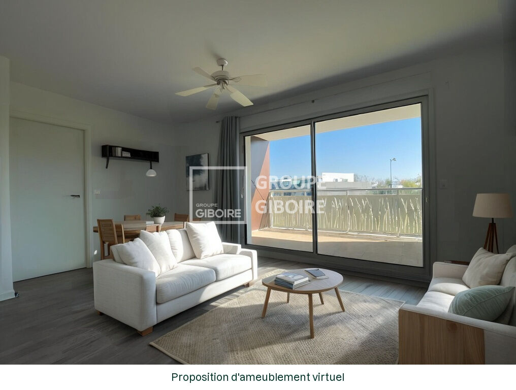 Appartement T2  - BRUZ (JR25441E) - photo-4