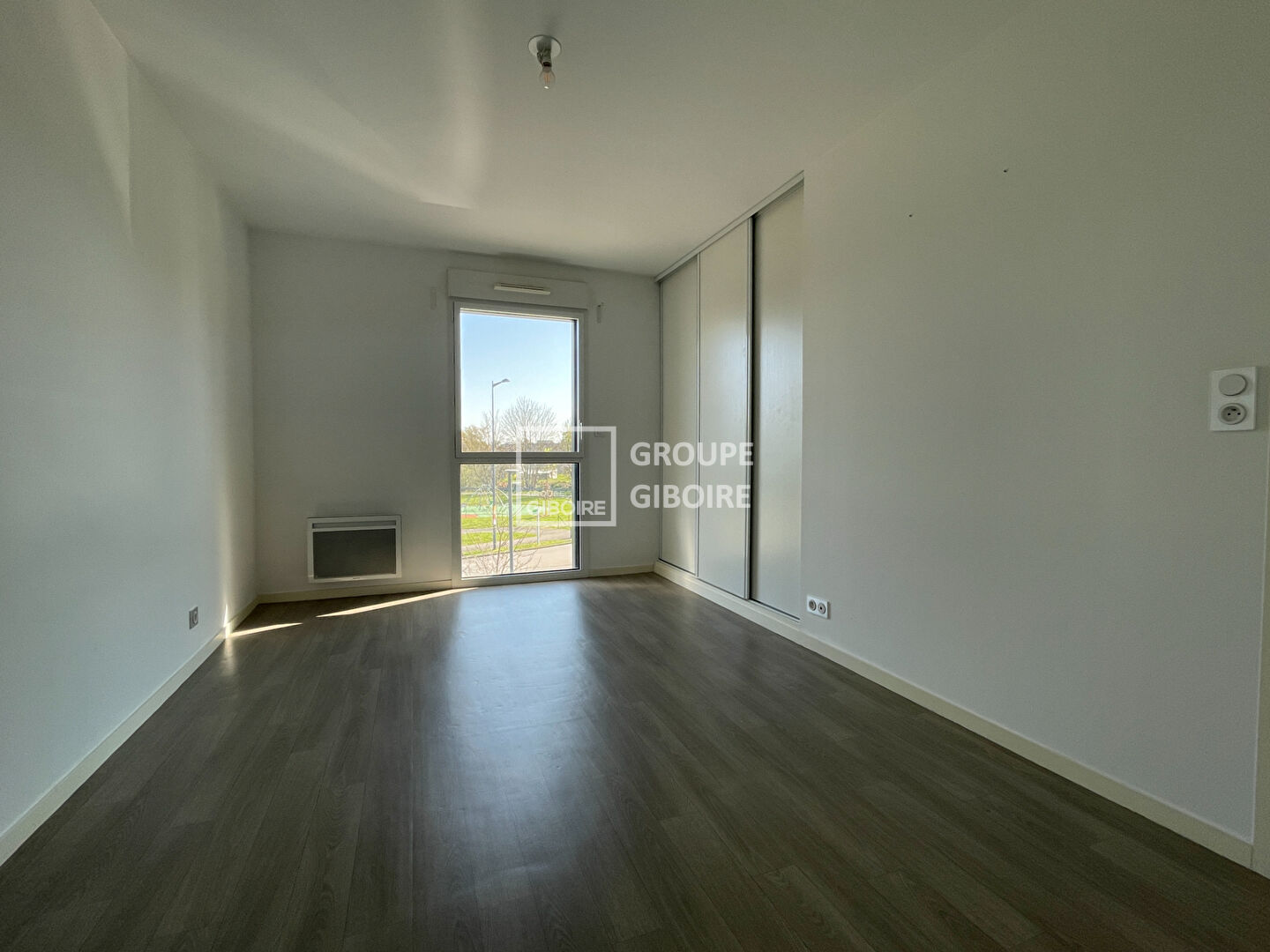 Appartement T2  - BRUZ (JR25441E) - photo-6