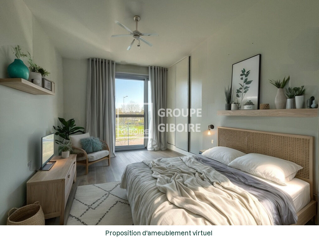 Appartement T2  - BRUZ (JR25441E) - photo-7