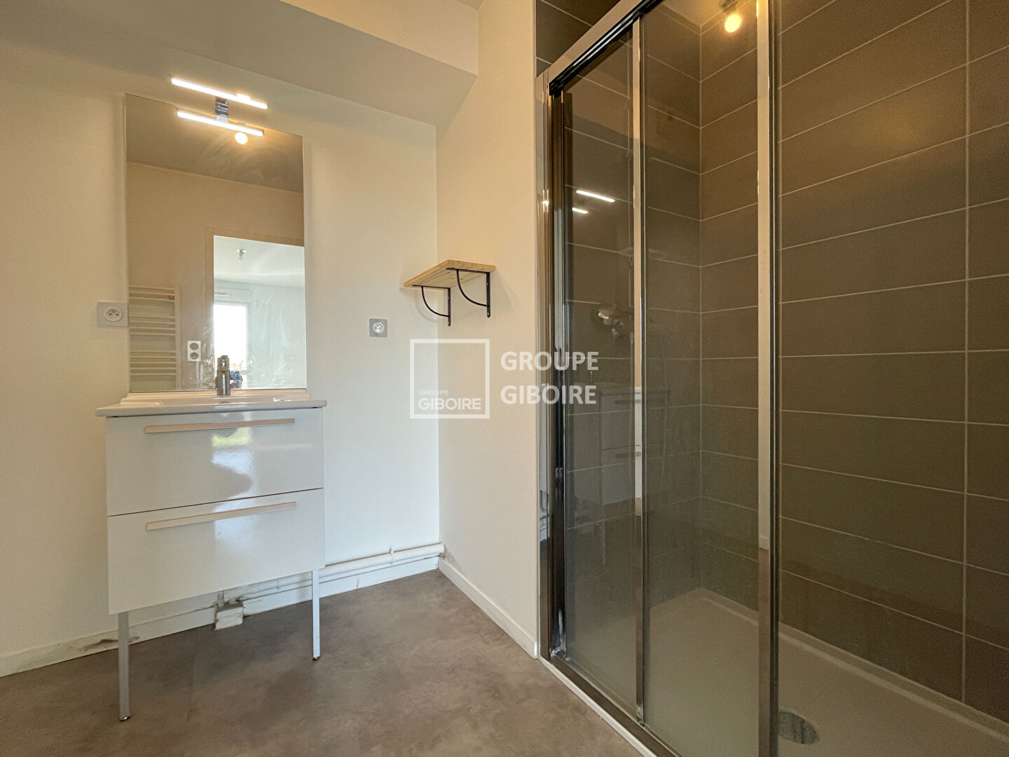Appartement T2  - BRUZ (JR25441E) - photo-8
