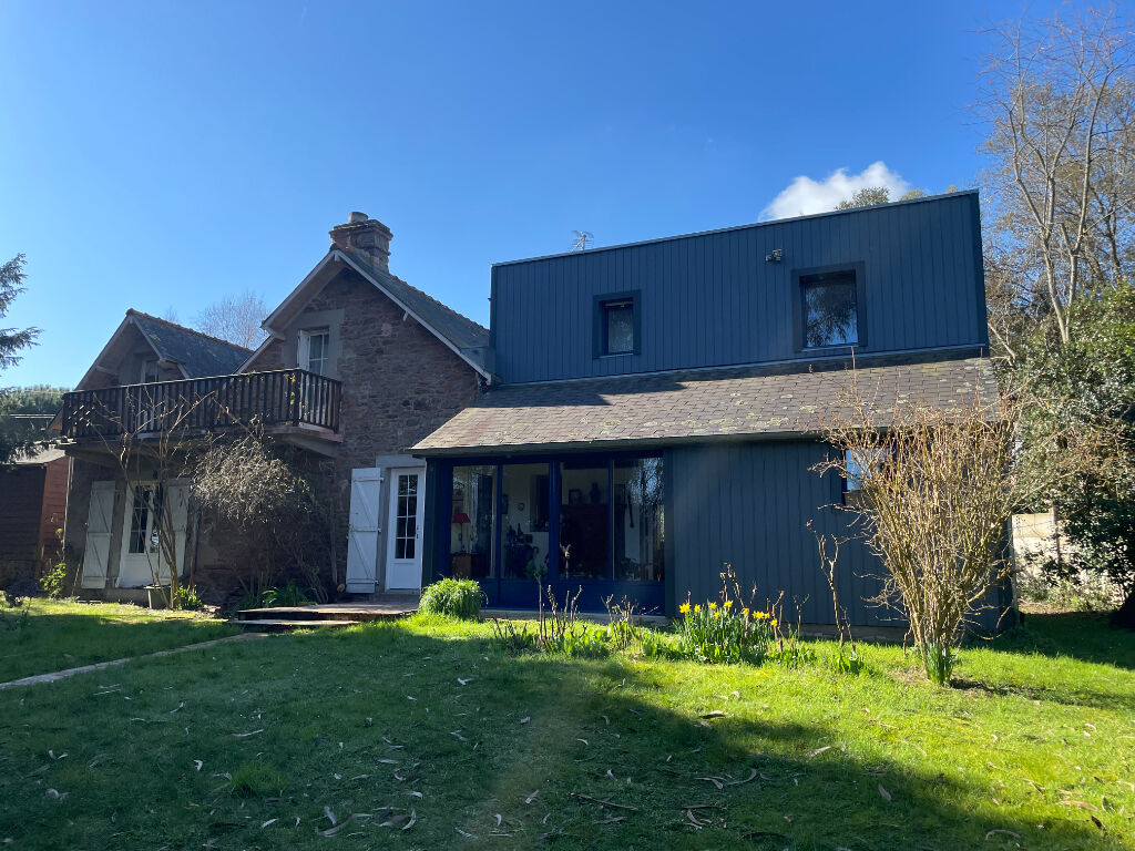 Maison T6  - SAINT COULOMB (JD25375) - photo-7