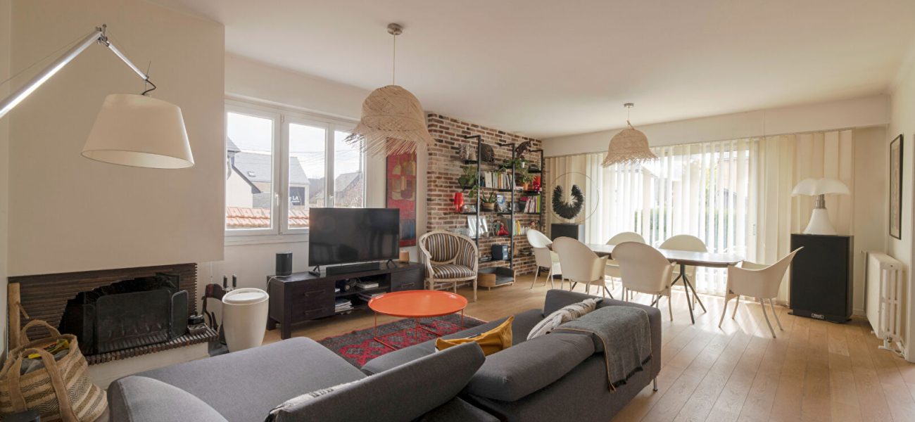 Maison T7  - RENNES (LG25526) - photo principale