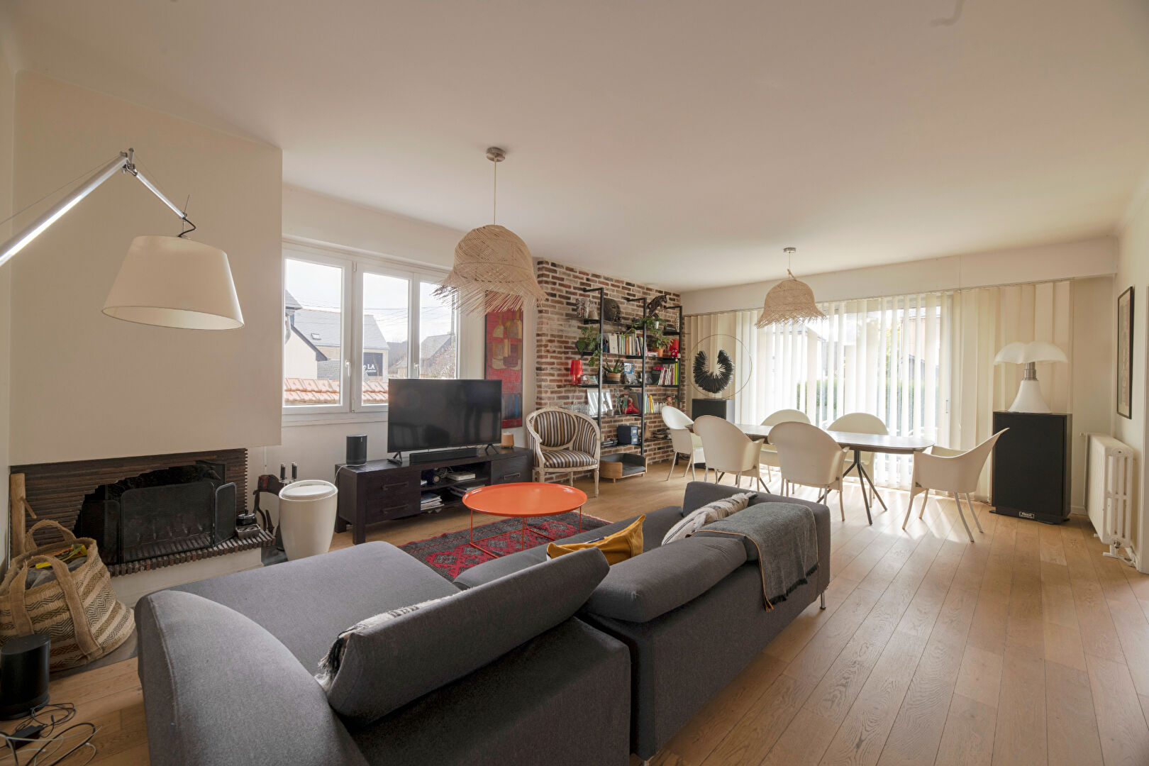 Maison T7  - RENNES (LG25526) - photo-1