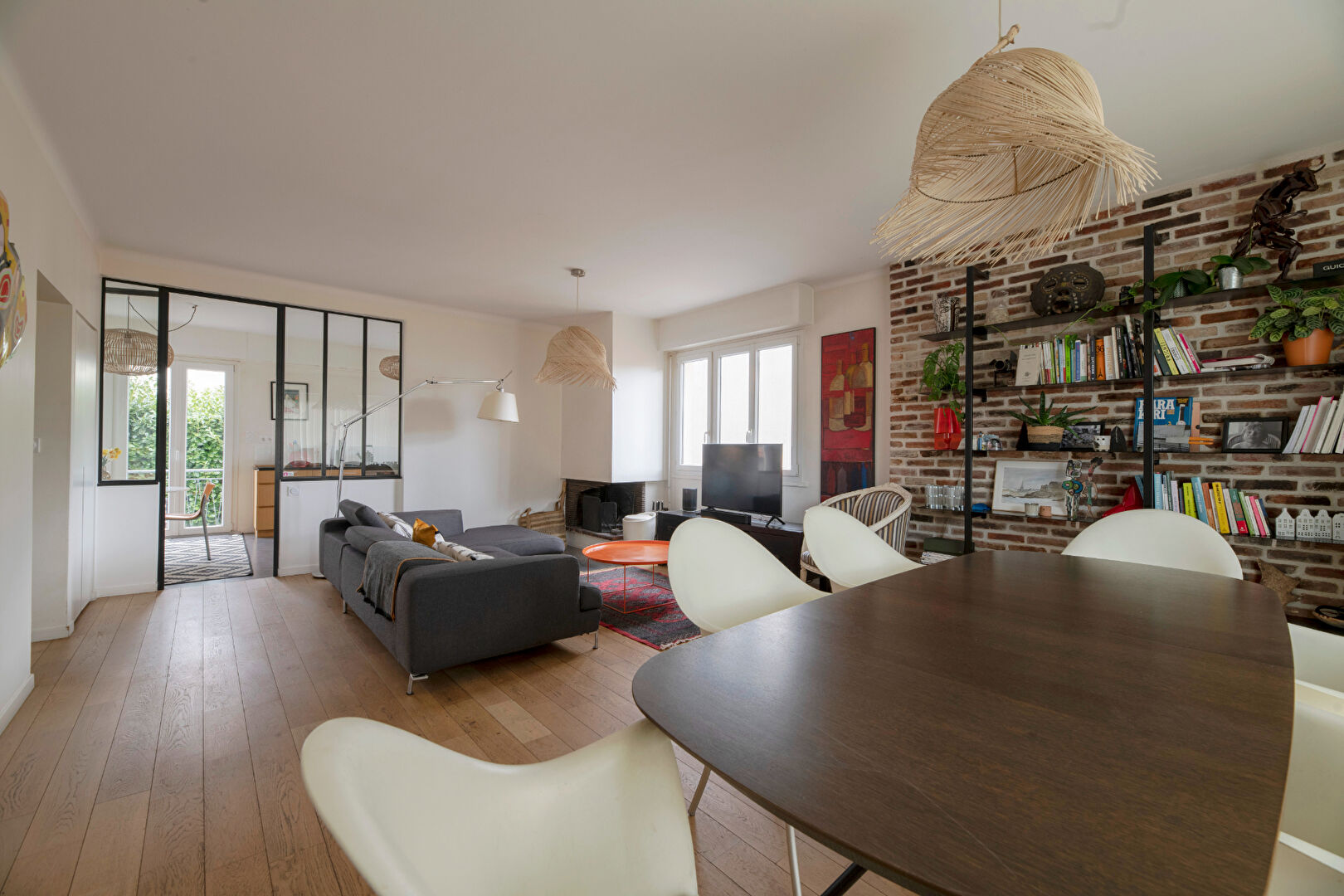 Maison T7  - RENNES (LG25526) - photo-2