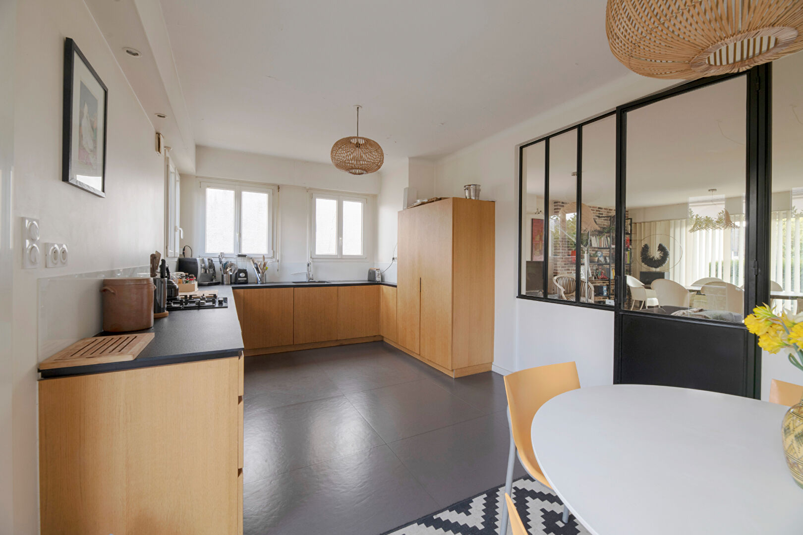 Maison T7  - RENNES (LG25526) - photo-3