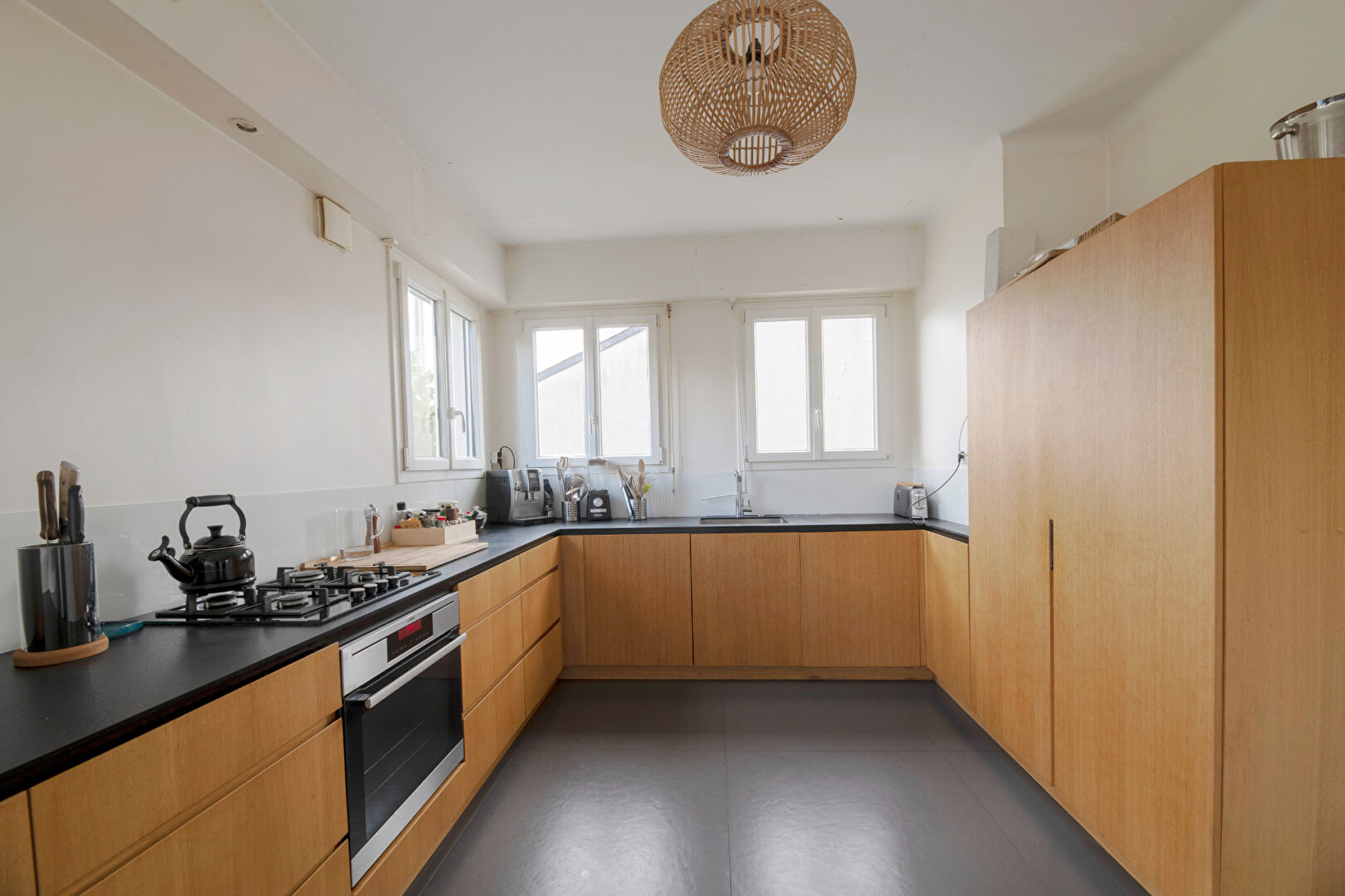Maison T7  - RENNES (LG25526) - photo-4