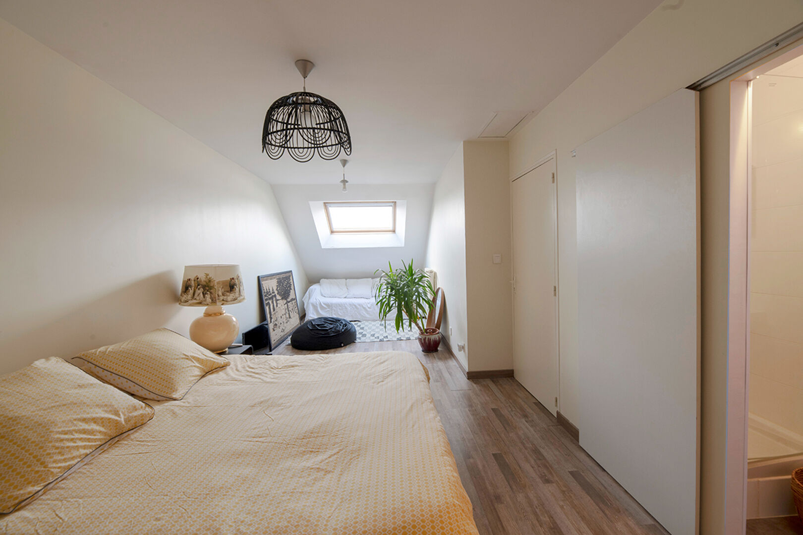 Maison T7  - RENNES (LG25526) - photo-6