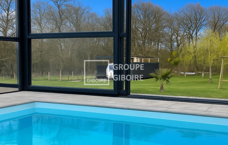 Maison T5  - MESNIL ROC H (LP25418E) - vignette