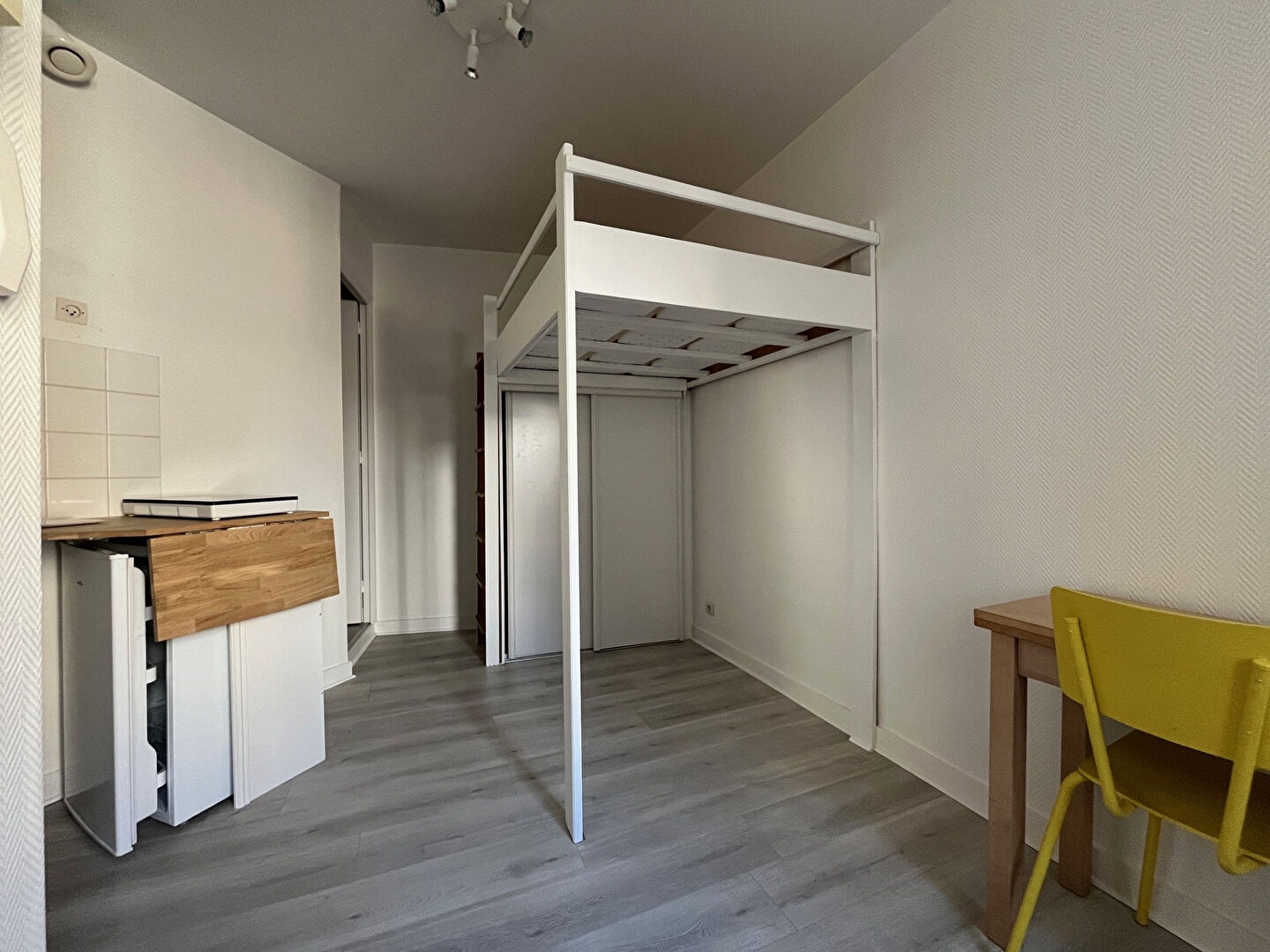 Appartement T1  - NANTES (ML25387) - photo-1
