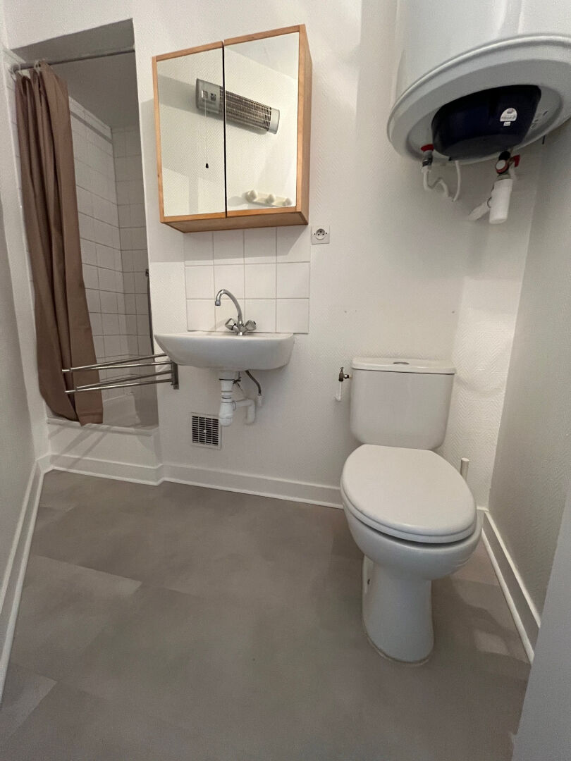 Appartement T1  - NANTES (ML25387) - photo-4