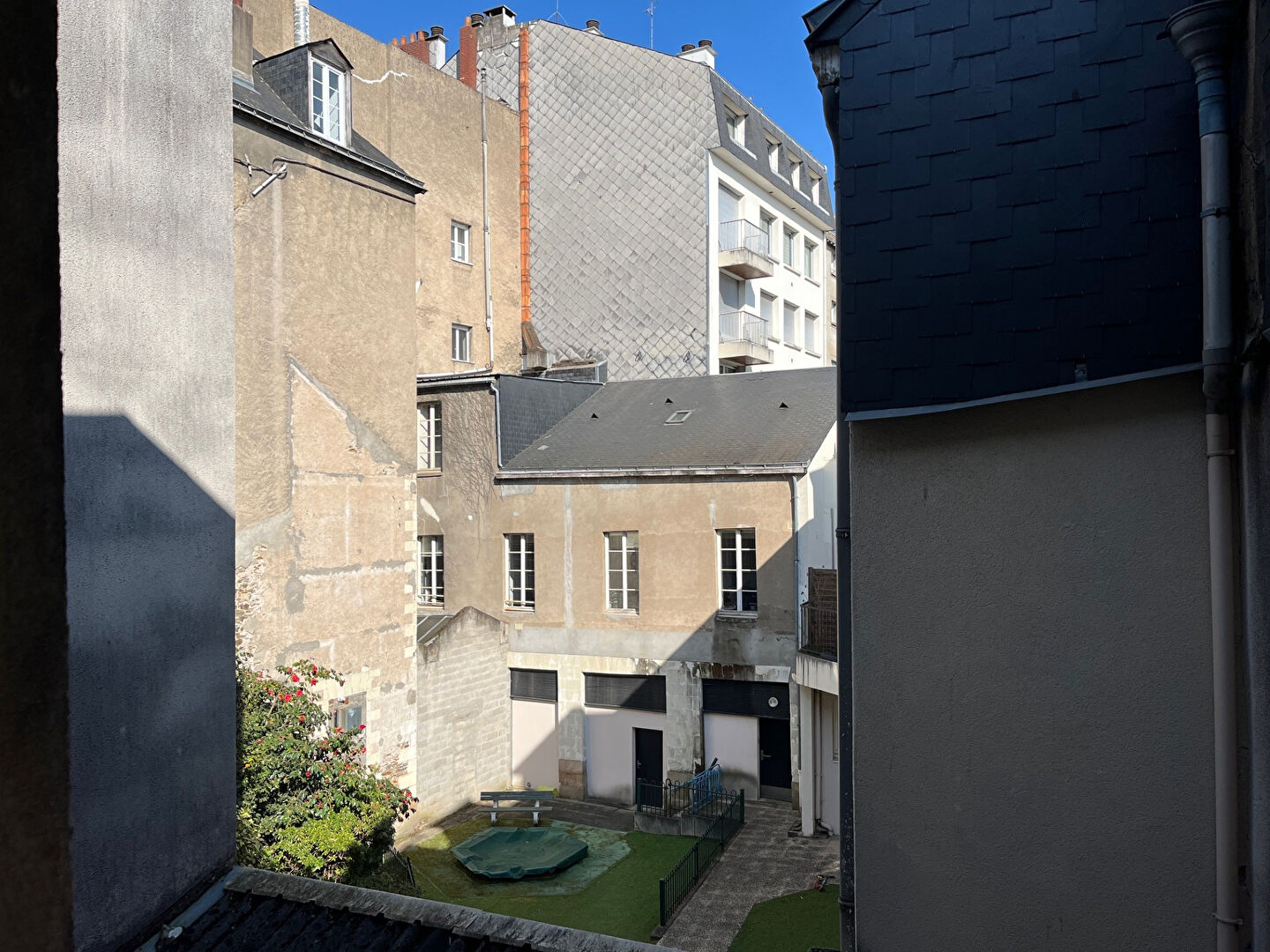Appartement T1  - NANTES (ML25387) - photo-5