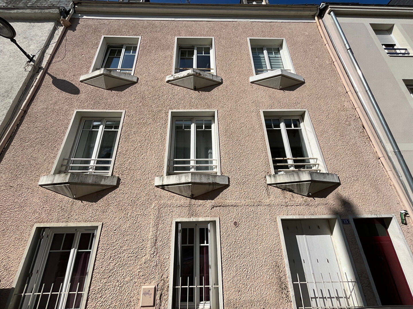 Appartement T1  - NANTES (ML25387) - photo-6
