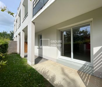 Appartement T3  - CHAVAGNE (JR25570GE) - vignette