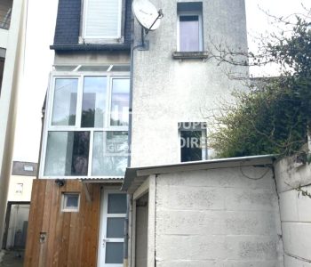 Maison T6  - RENNES (CC25504) - vignette