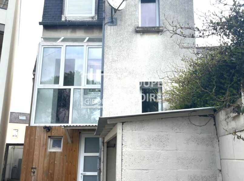 Maison T6  - RENNES (CC25504) - photo principale