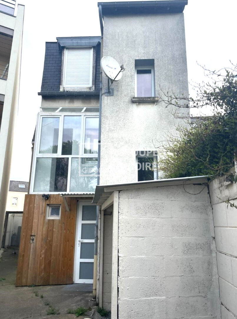 Maison T6  - RENNES (CC25504) - photo-1