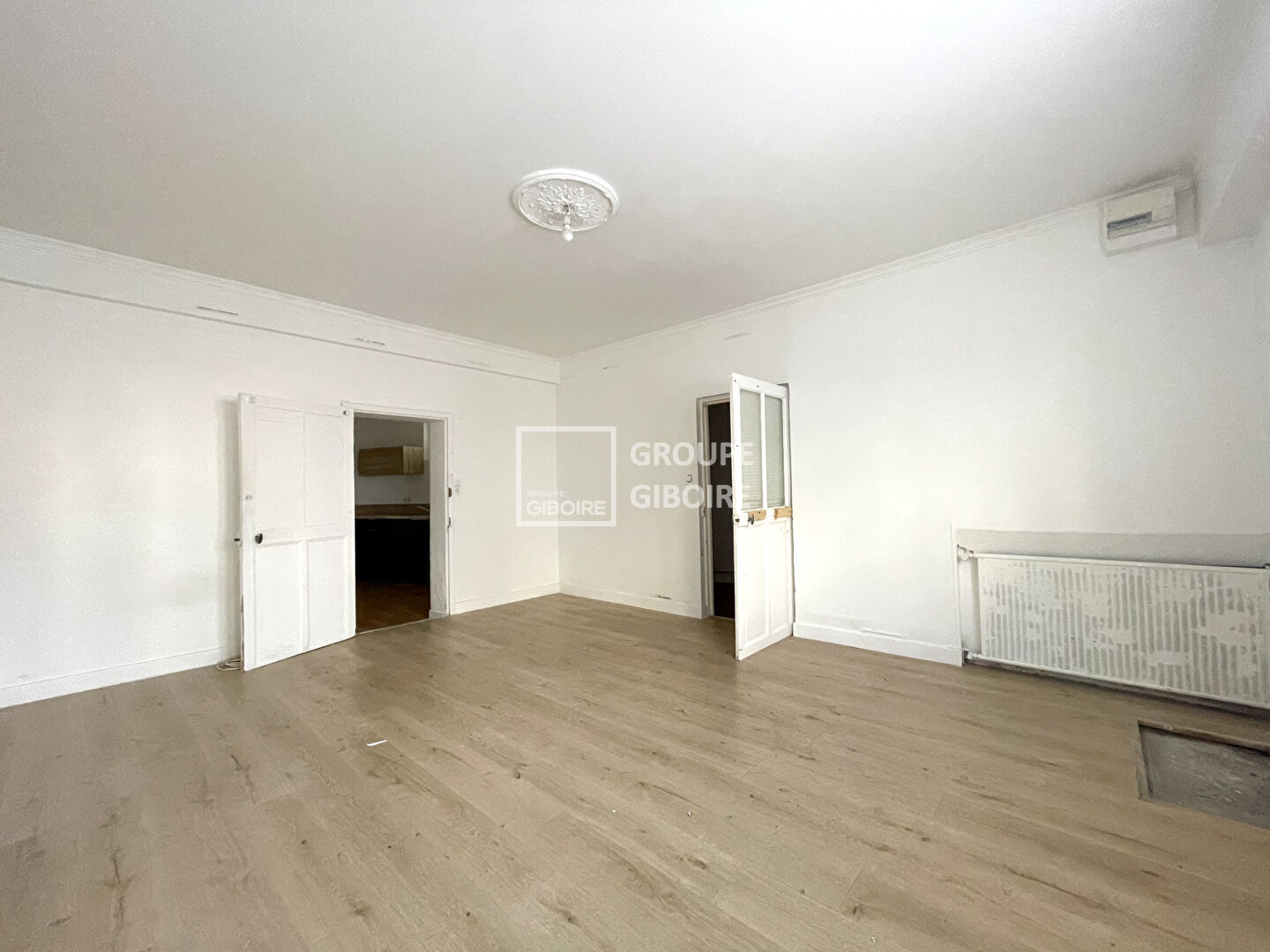 Maison T6  - RENNES (CC25504) - photo-2
