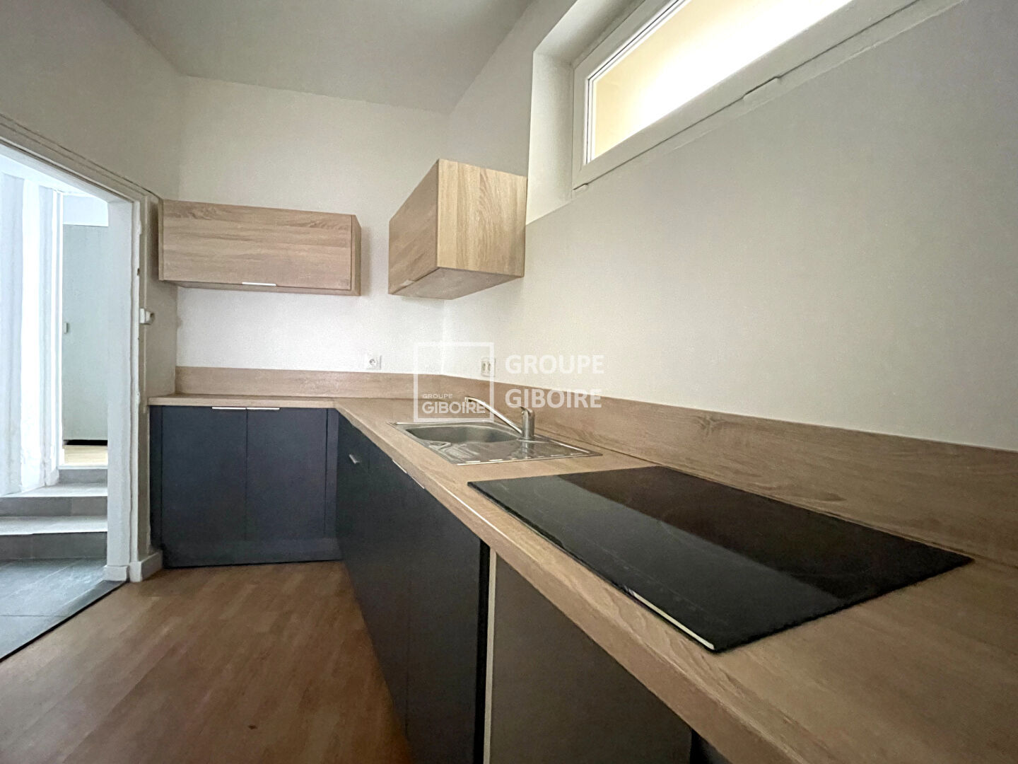 Maison T6  - RENNES (CC25504) - photo-3