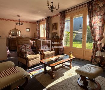 Maison T4  - SAINT MALO (JD25493E) - vignette