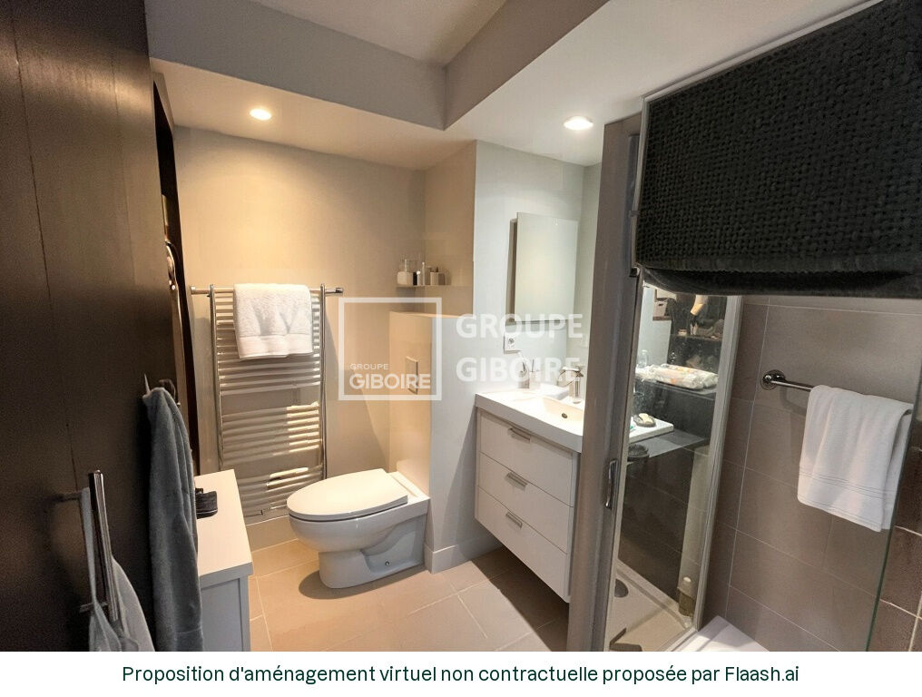 Appartement T1  - RENNES (CCO25488) - photo-2