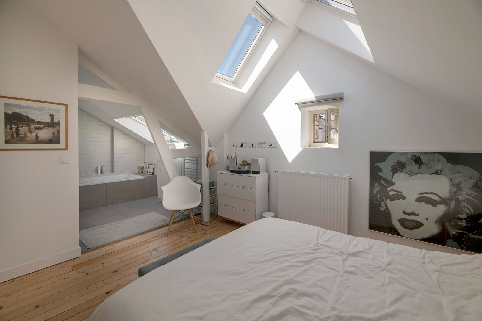 Maison T7  - RENNES (PJ25577) - photo-6