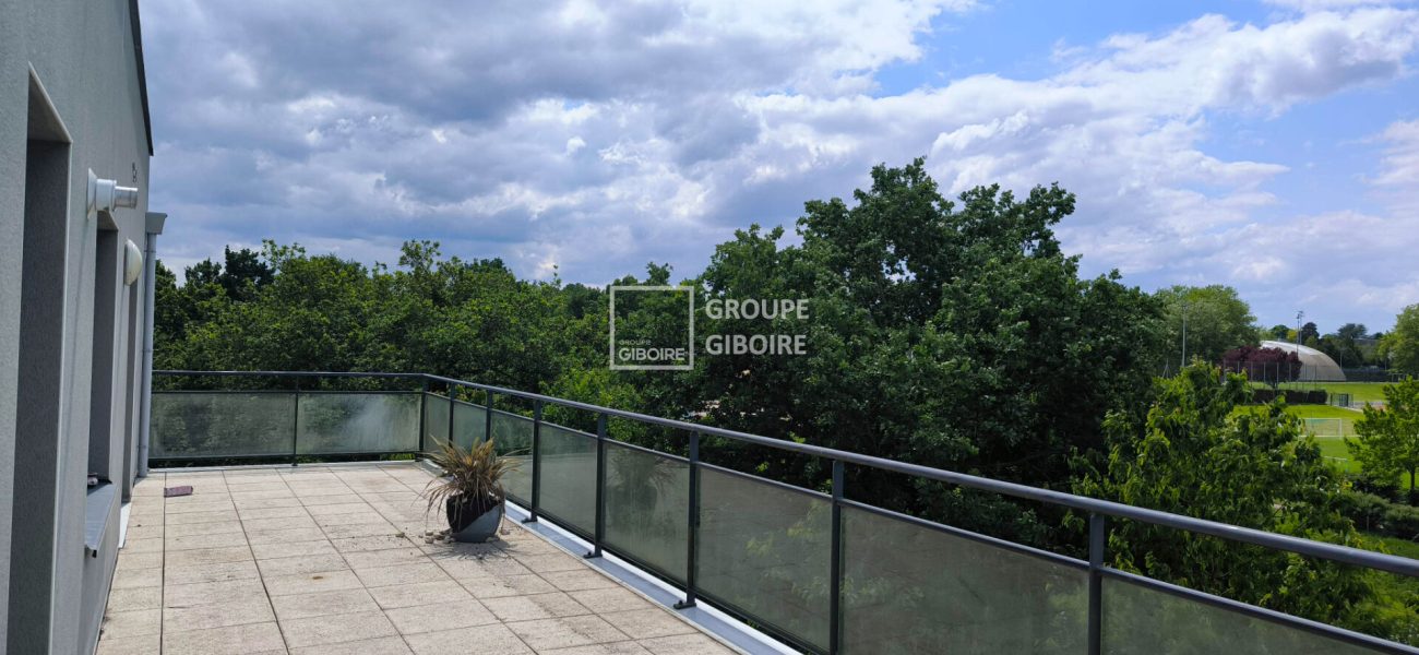 Appartement T5  - PACE (BM25515E) - photo principale