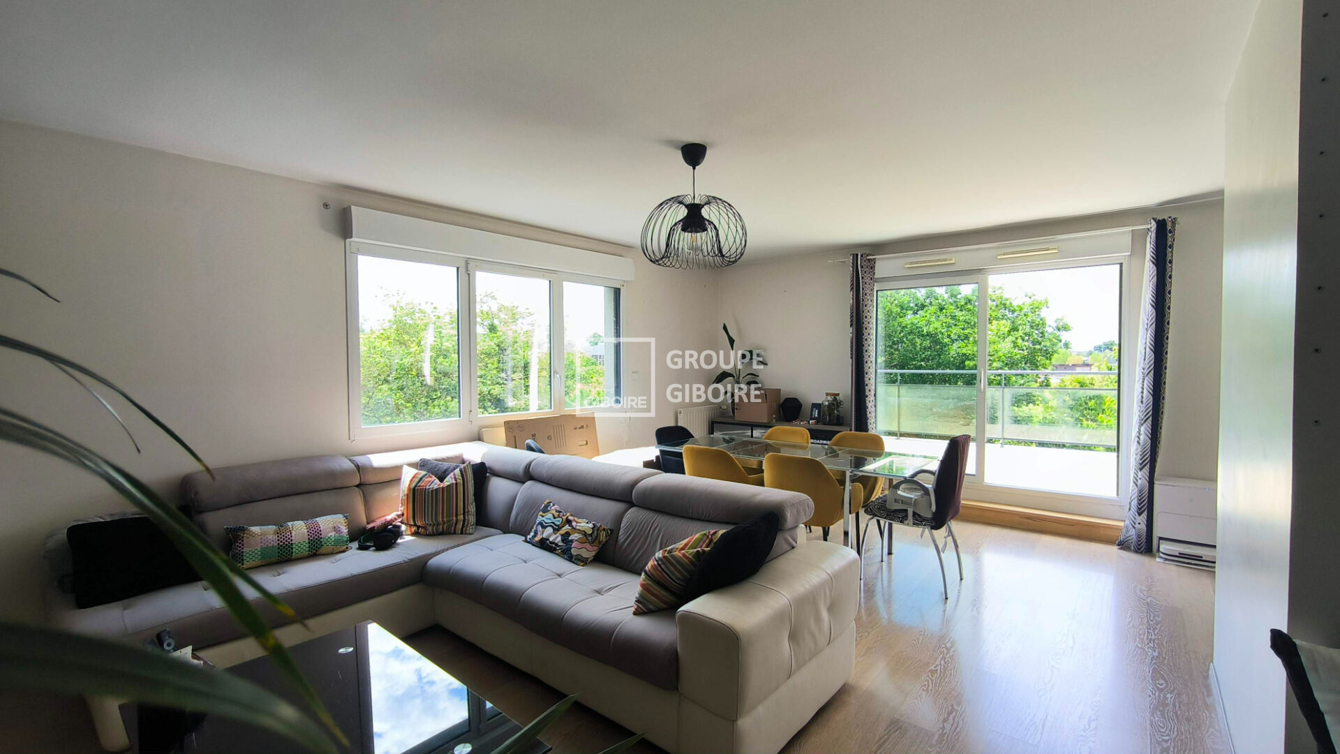 Appartement T5  - PACE (BM25515E) - photo-2