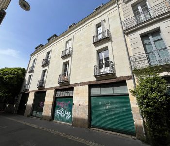 Appartement T2  - NANTES (YK24501) - vignette