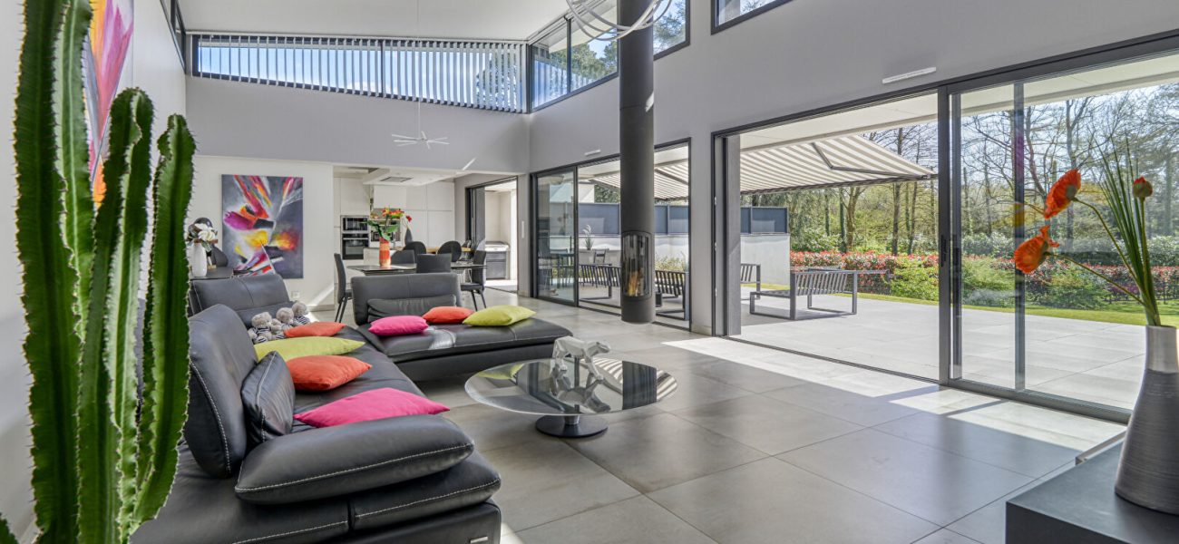 Maison T8  - VERTOU (ML25448E) - photo principale