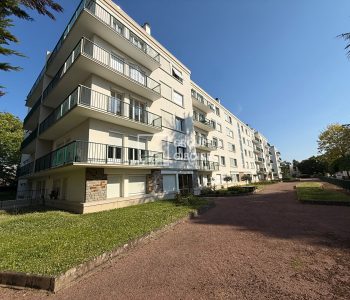 Appartement T5  - NANTES (YK25537) - vignette