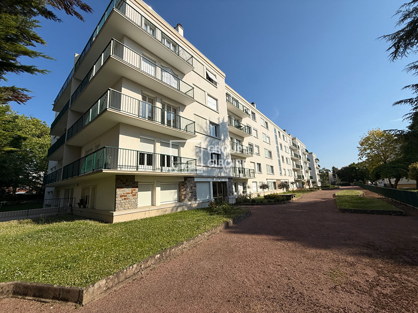 Appartement T5  - NANTES (YK25537) - photo-1