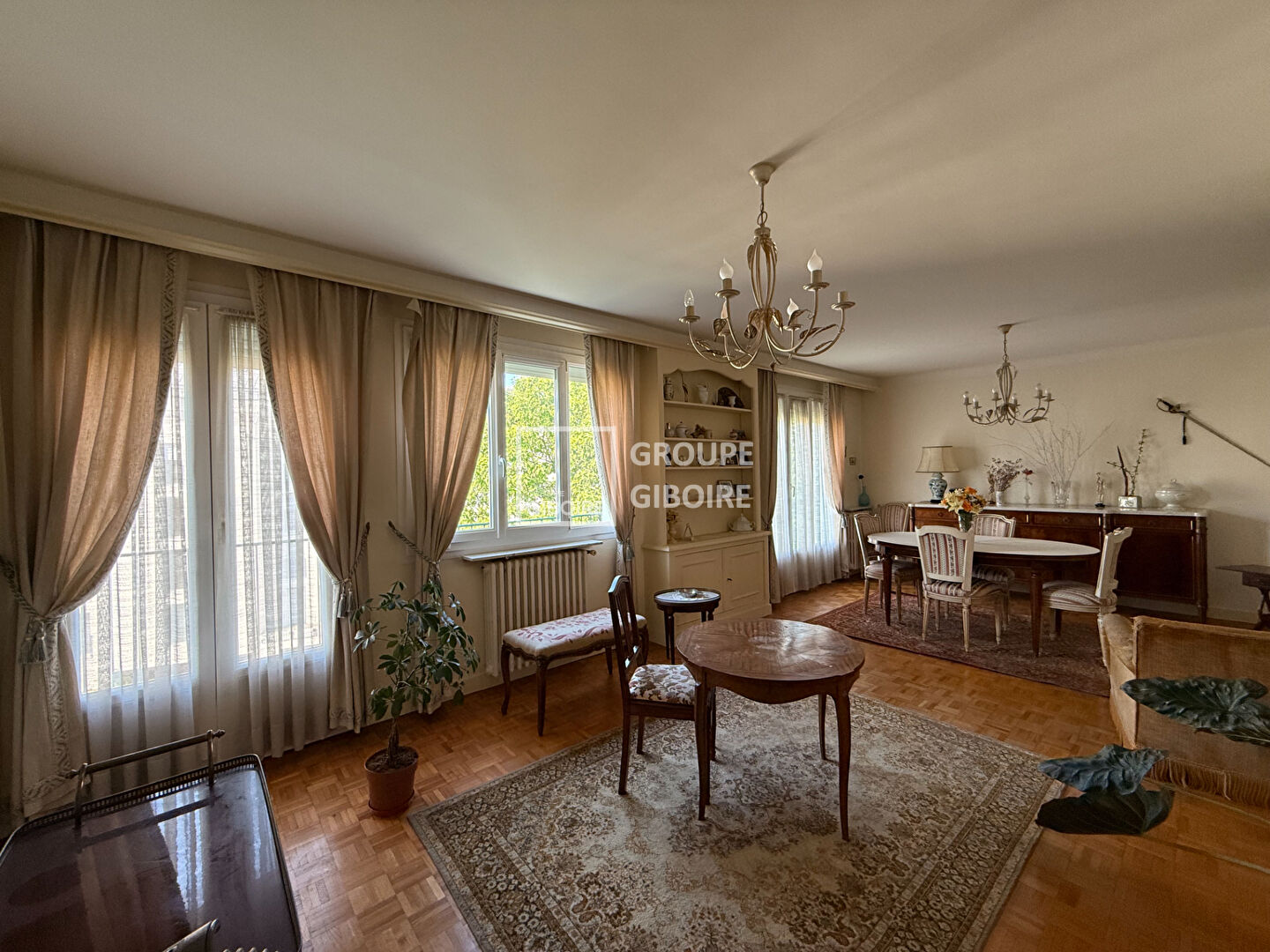 Appartement T5  - NANTES (YK25537) - photo-2