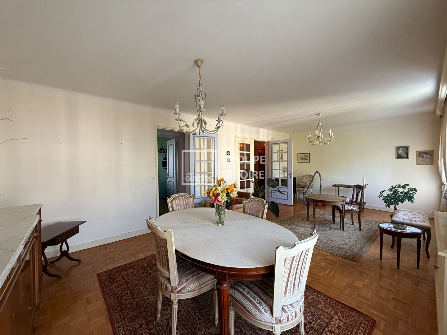 Appartement T5  - NANTES (YK25537) - photo-3