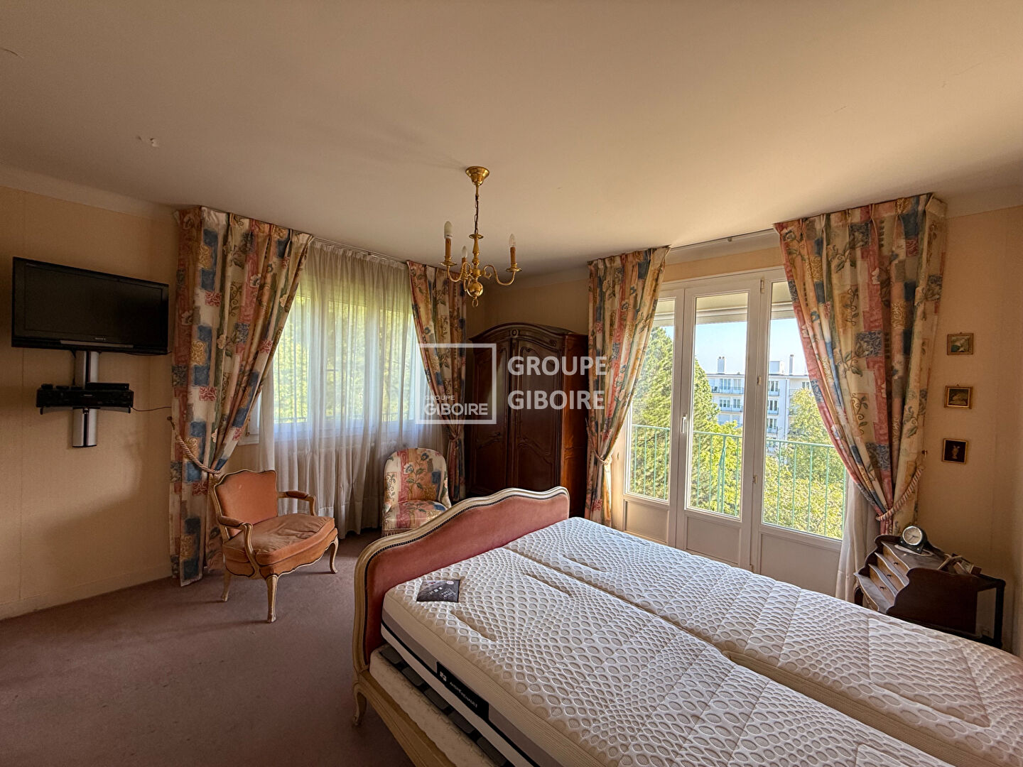 Appartement T5  - NANTES (YK25537) - photo-5
