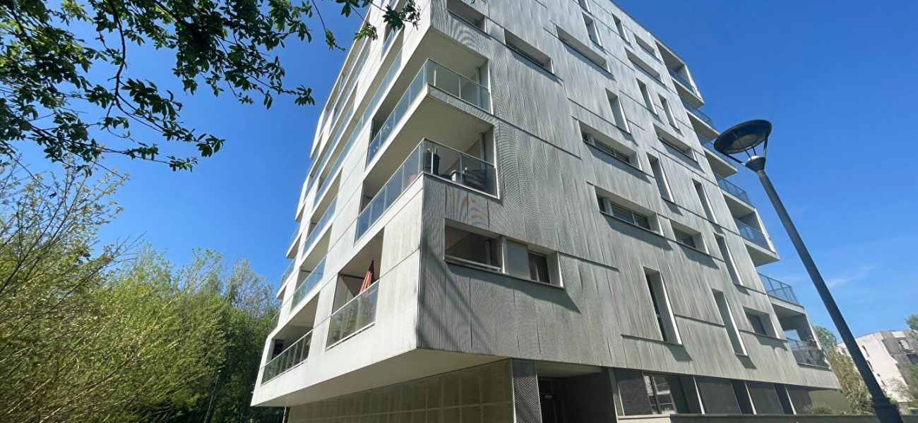 Appartement T3  - RENNES (AB25535-E0607) - photo principale
