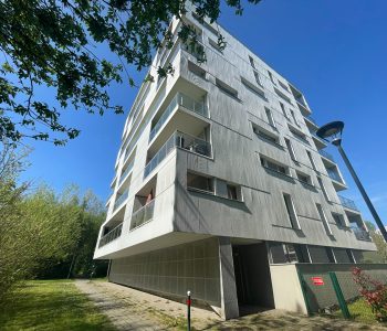 Appartement T3  - RENNES (AB25535-E0607) - vignette