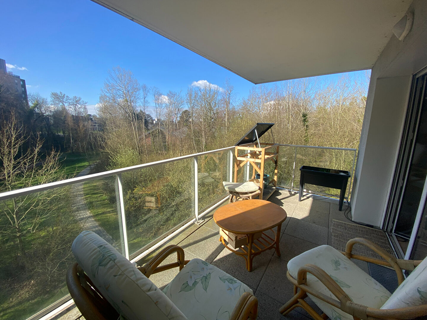 Appartement T3  - RENNES (AB25535-E0607) - photo-3