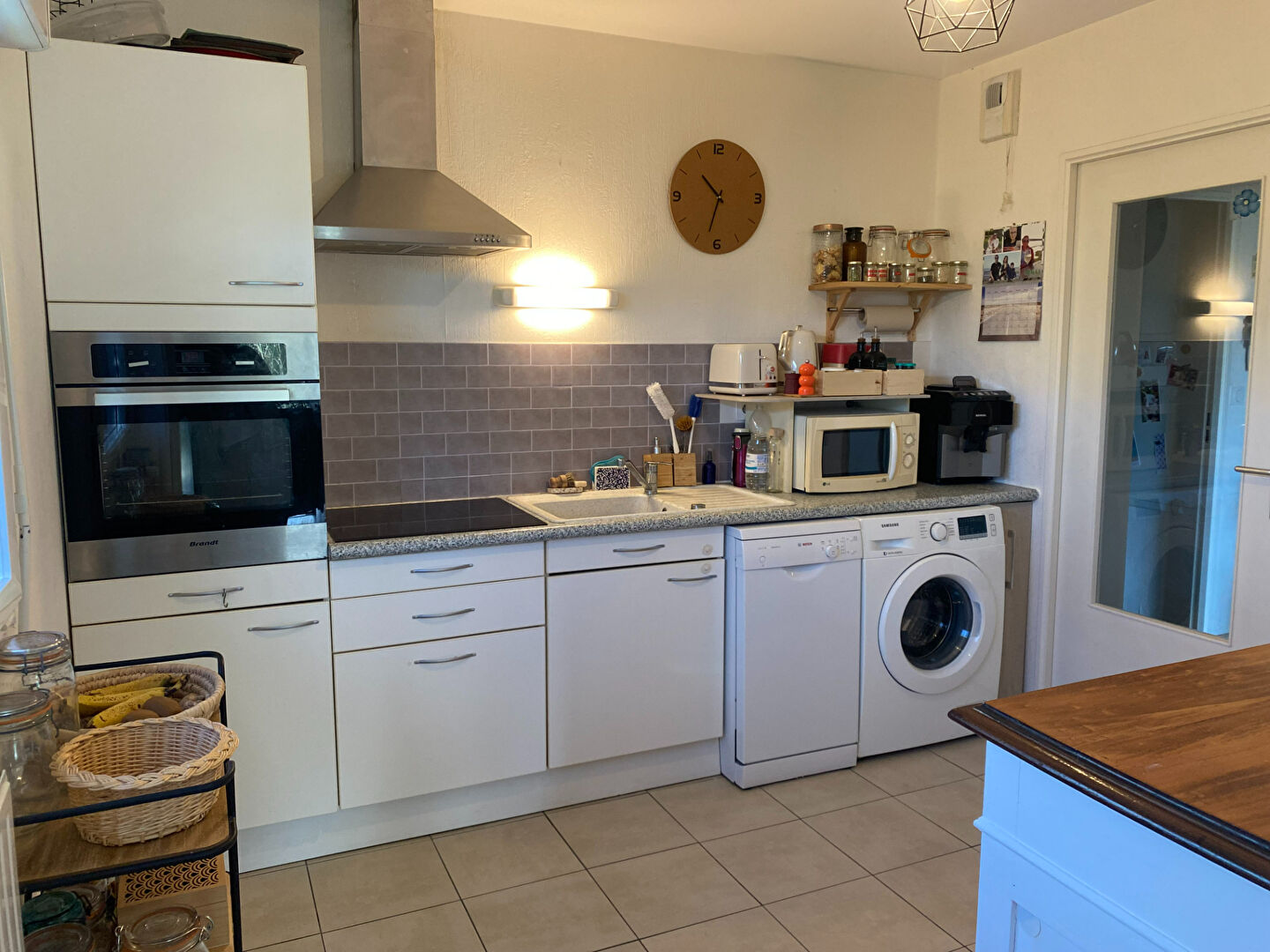 Appartement T3  - RENNES (AB25535-E0607) - photo-5