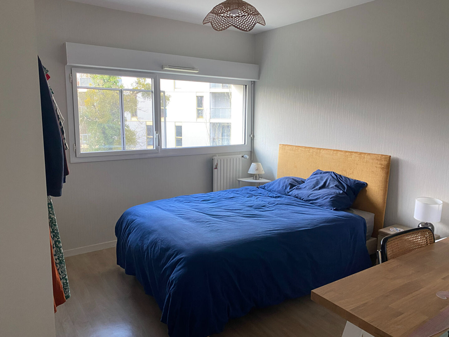 Appartement T3  - RENNES (AB25535-E0607) - photo-6