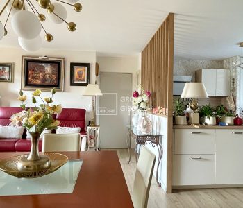 Appartement T3  - SAINT MALO (LP25507E) - vignette