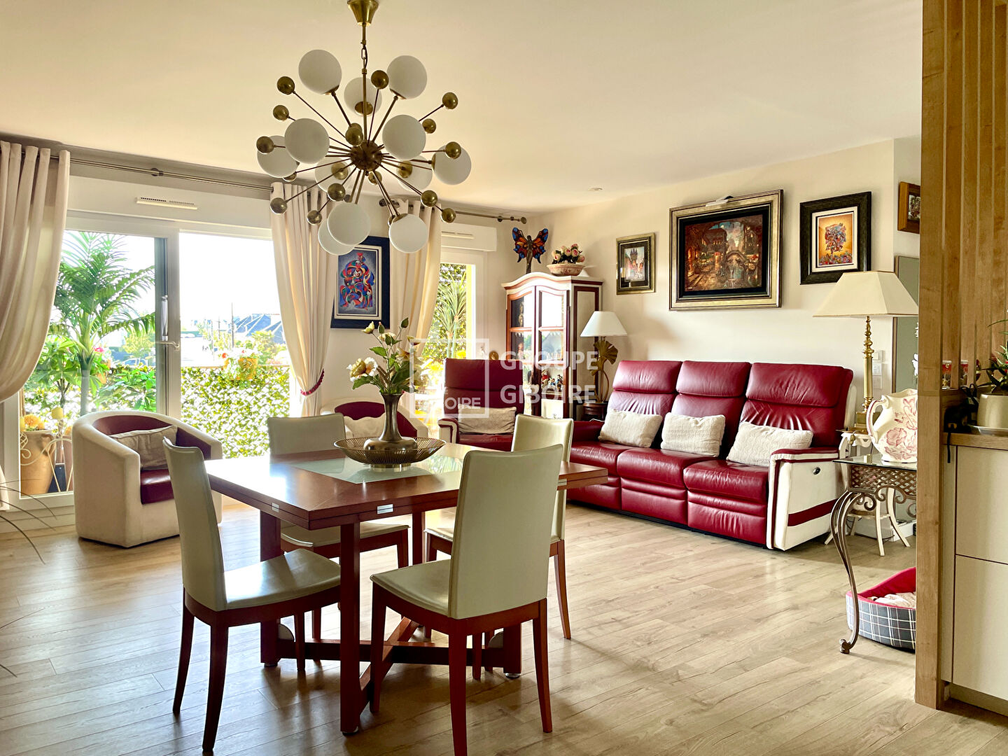 Appartement T3  - SAINT MALO (LP25554) - photo-3